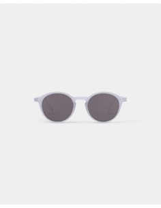 Lunettes de soleil forme D...
