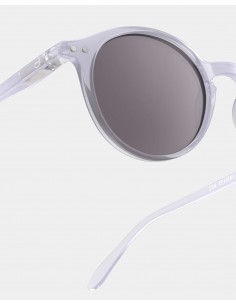 Lunettes de soleil forme D... 2