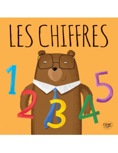 Sassi Les chiffres - Livre... 2