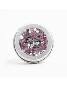Paillettes 5H du mat