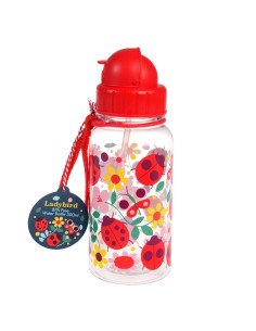 Gourde Coccinelle -500 ml