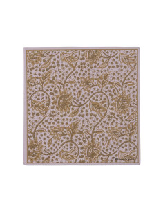 Siggy Serviette, Rose, Papier 2