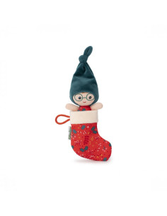Lutin de Noël Merry