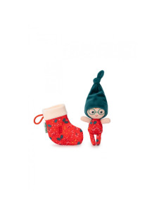 Lutin de Noël Merry 2