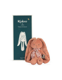 Pantin lapin Terracotta -...