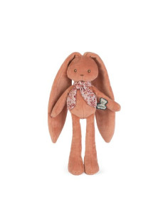 Pantin lapin Terracotta -... 2