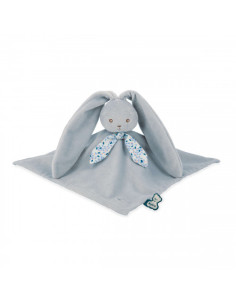 Doudou lapin Bleu - Lapinoo... 2