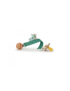 Lilliputiens Attache-tétine... 2
