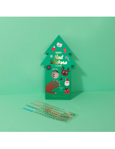 Omy HO HO HO - Nail...