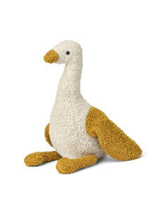 Peluche Bernhard Lemon...