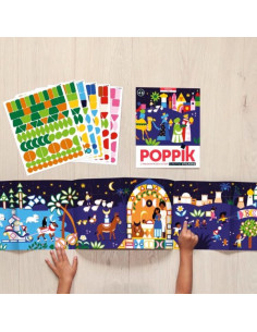 Poppik Panorama Christmas... 2