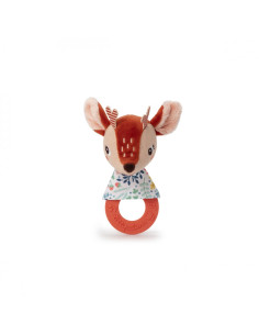 Hochet de dentition Stella...