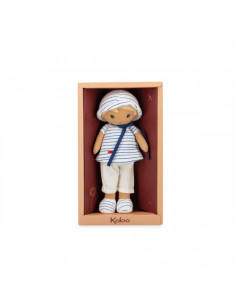 Ma première poupée en tissu... 2