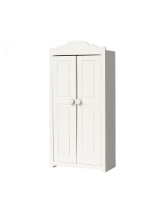 Maileg Wooden closet, Mouse...
