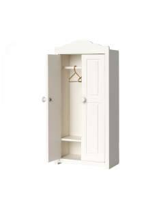 Maileg Wooden closet, Mouse... 2