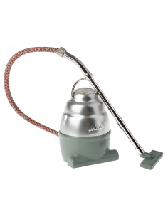 Aspirateur, Souris