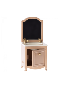 Maileg Commode évier avec... 2