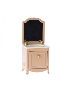 Maileg Commode évier avec...