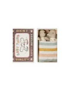 Maileg Jumeaux, Bébés... 2