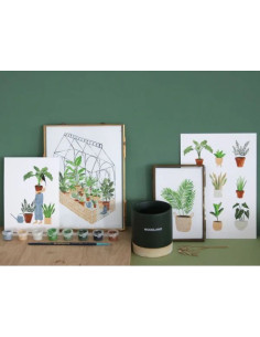 DIY Home Déco - Mon kit de... 2