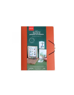 DIY Home Déco - Mon kit de...