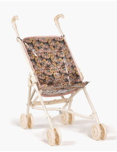 Minikane Poussette Fleurs...