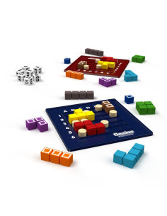Genius Square 2