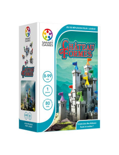 Smart Games Jeu de...