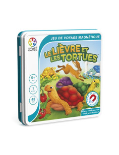 Smart Games Le liévre et...