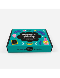 Minus PYJAMA PARTY - Kit de...