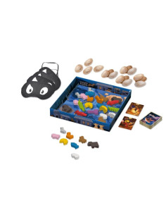 Jeu- Maitre Renard 2