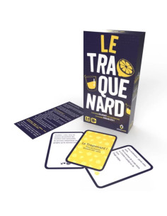 Gigamic LE TRAQUENARD... 2