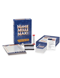 Gigamic Mamie Moule Maki... 2