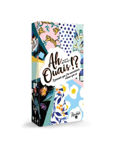 Gigamic Ah Ouais?...