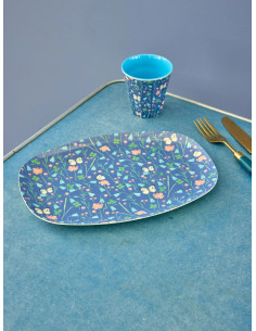 Rice Grande assiette... 2