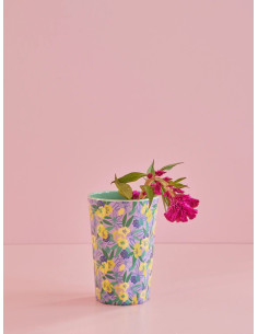 Gobelet Haut Multicolore... 2