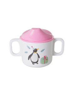 Rice Mélamine Gobelet Bébé...