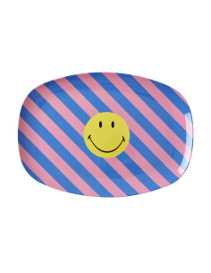 Assiette rectangulaire...