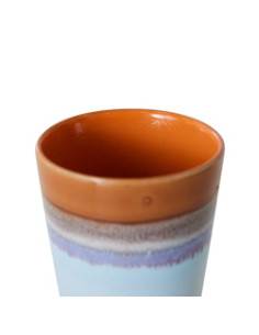 Tasse à latte - Ash 70s... 2