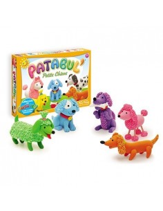 Patabul Petits Chiens