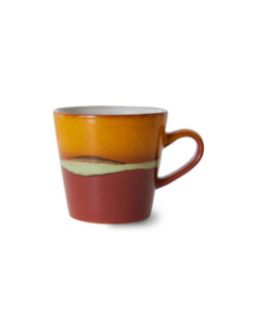 Tasse américano - Clay 70s...