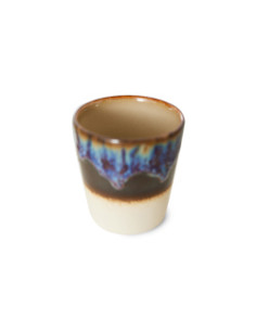 Tasse à café - Aurora 70s... 2