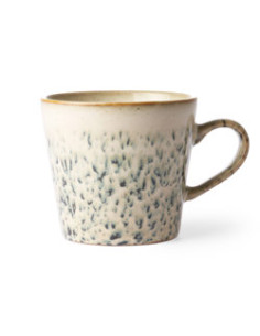 Hk Living CAPPUCCINO 70\'S...