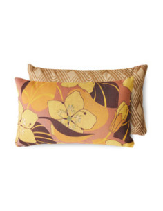 Coussin imprimé Heyday...