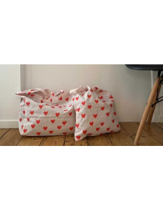 KADODESIGN Grand tote bag... 2