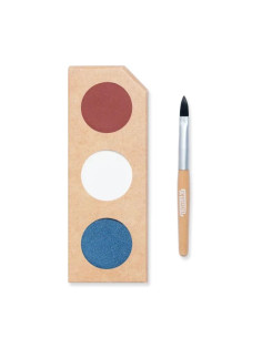 Namaki Kit de maquillage 3... 2