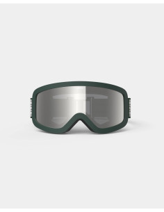 Izipizi Masque de ski Kaki...