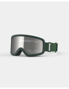 Izipizi Masque de ski Kaki... 2