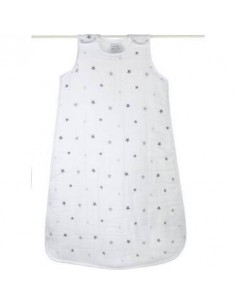 GIGOTEUSE COZY PLUS étoiles grises