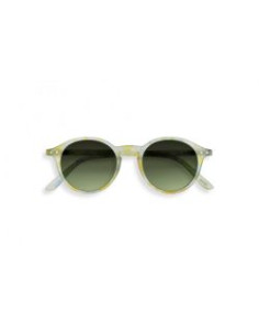 Lunettes solaires modèle D...